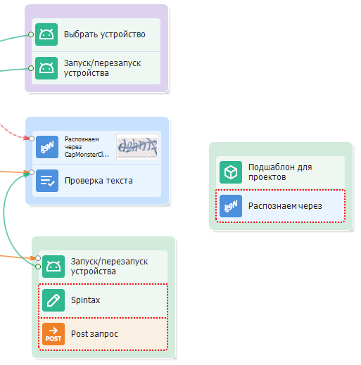 с насыщенным фоном