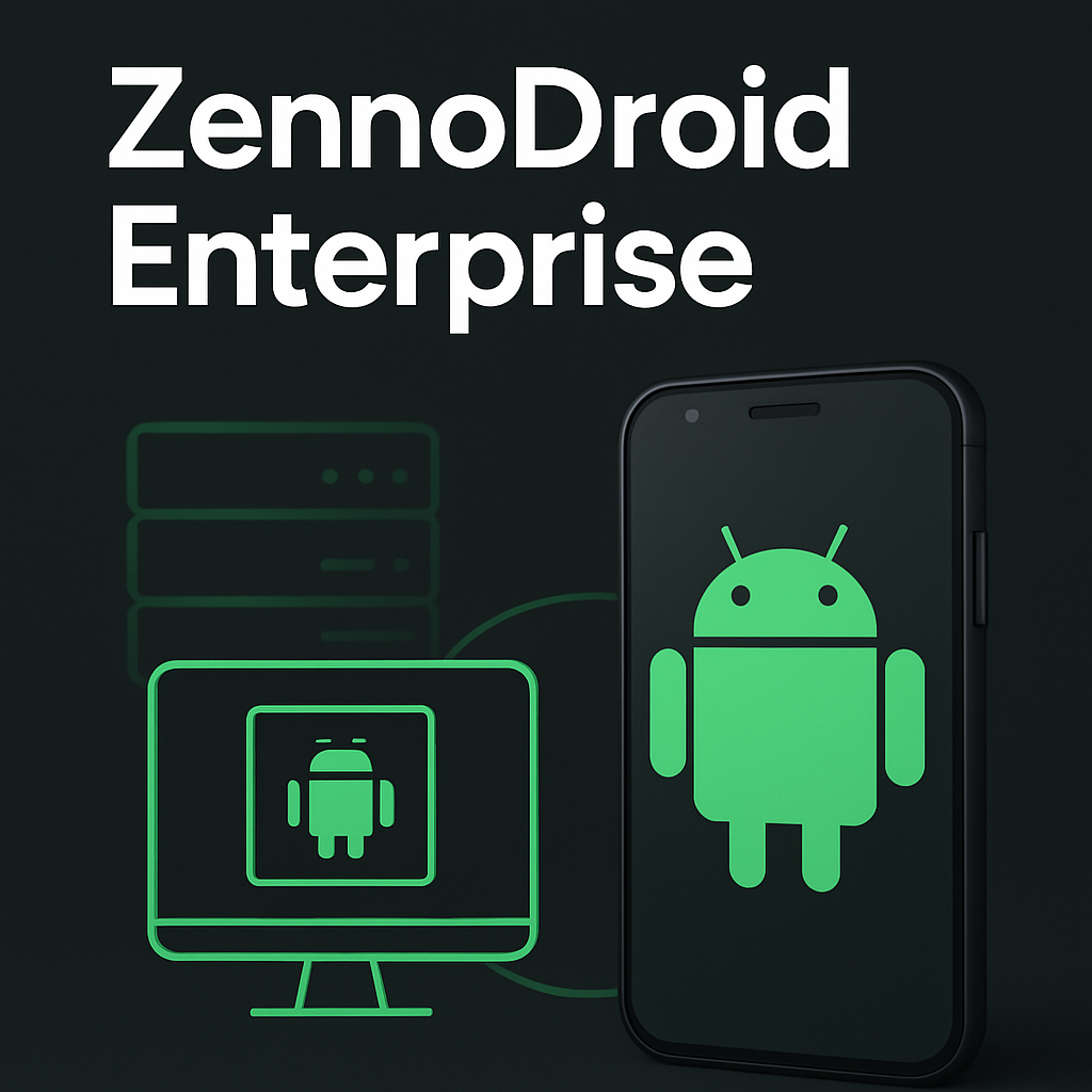 Особенности версии Enterprise