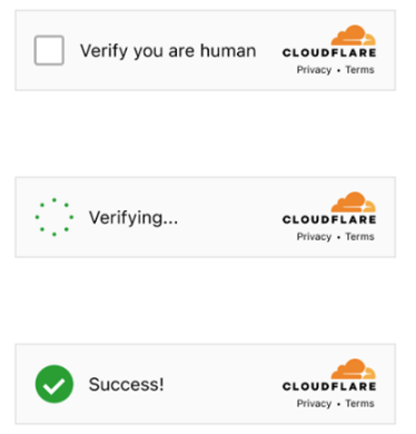 CloudFlare
