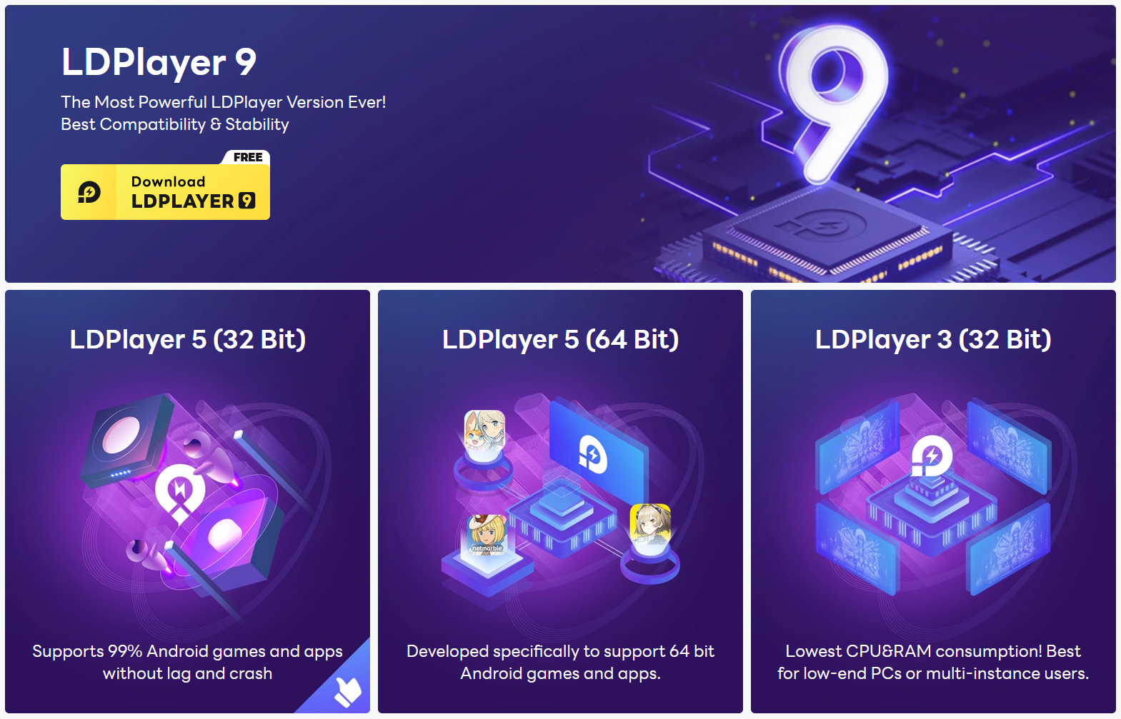 How to Install LDPlayer